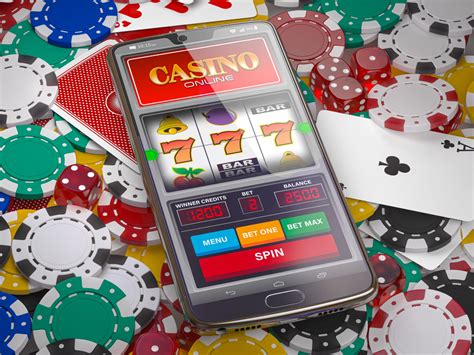 Ganar dinero en casinos online.